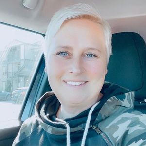 Meet your Posher, Lisa